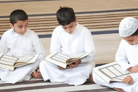 Quran Memorization Course Online Tuition