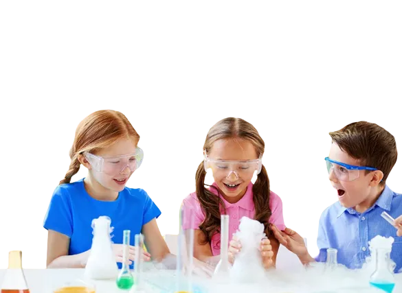 Science Math Online Coaching